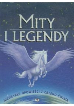 Mity i legendy