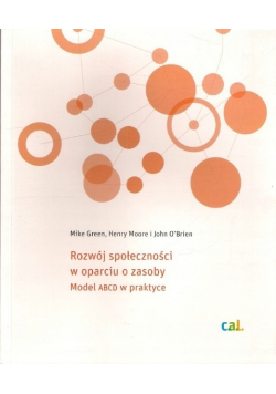 Rozwój społeczności w oparciu o zasoby