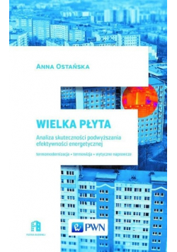 Wielka Płyta Analiza skuteczności podwyższania efektywności energetycznej