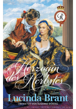 Herzogin des Herbstes