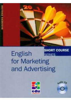 English for Marketing and Advertising