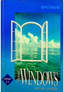 Microsoft Windows wersja 3 1