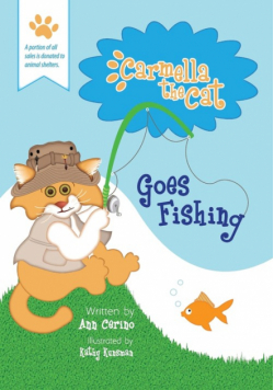 Carmella the Cat