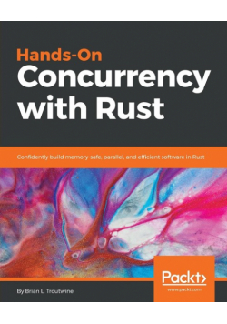 Hands-On Concurrency with Rust