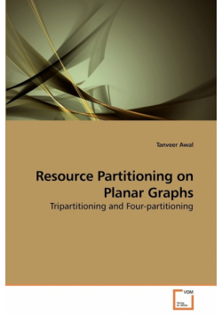 Resource Partitioning on Planar Graphs