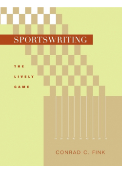Sportswriting