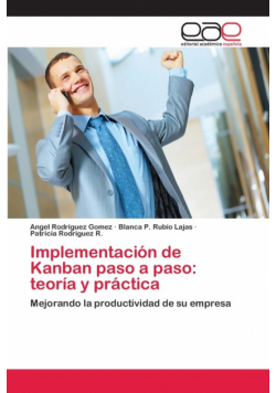Implementación de Kanban paso a paso