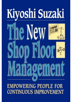 New Shop Floor Management