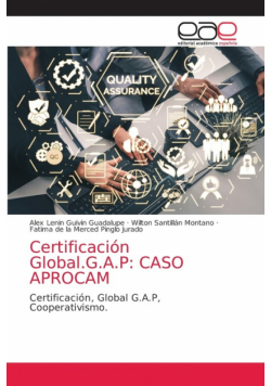 Certificación Global.G.A.P