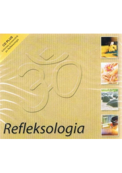 Refleksologia