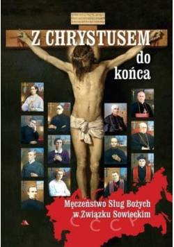 Z Chrystusem do końca