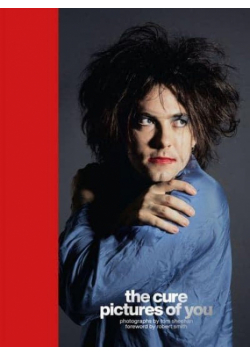 The Cure Pictures of You