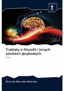 Traktaty o filozofii i innych sztukach językowych