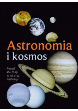 Astronomia i kosmos