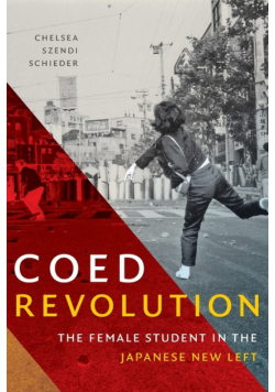 Coed Revolution