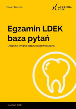 Egzamin LDEK baza pytań