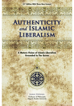 Authenticity And Islamic Liberalism