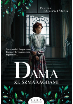 Dama ze szmaragdami