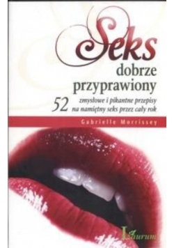 Seks dobrze przyprawiony