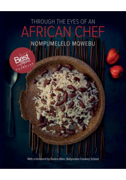 Through the Eyes of an African Chef