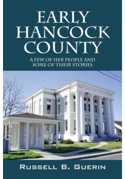 Early Hancock County