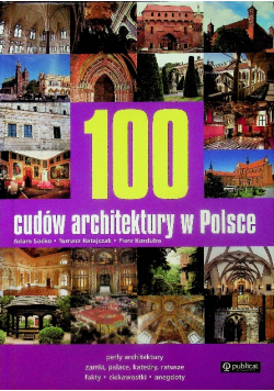 100 cudów architektury w Polsce