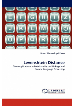 Levenshtein Distance