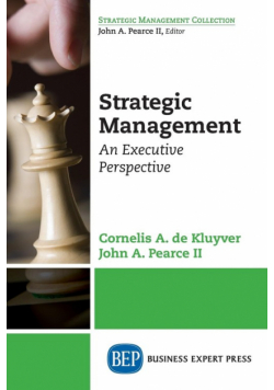 Strategic Management