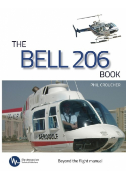 The Bell 206 Book
