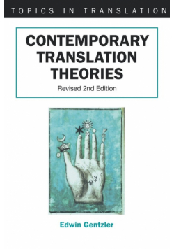 Contemporary Translation Theories