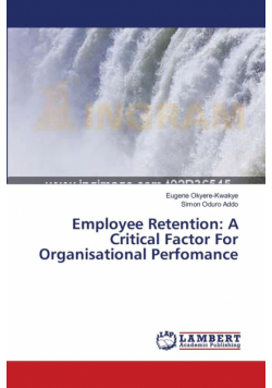 Employee Retention
