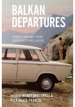 Balkan Departures