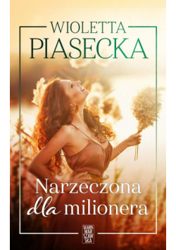 Narzeczona dla milionera