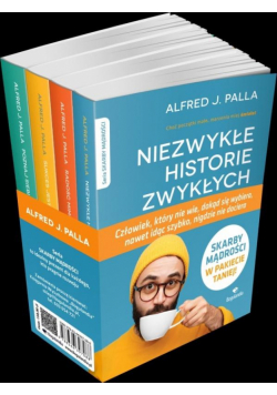 Pakiet: Skarby mądrości