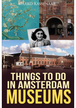 Things to do in Amsterdam