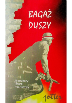 Bagaż duszy