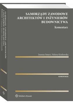 Samorządy zawodowe architektów i inżynierów...