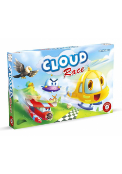 Cloud Race PIATNIK