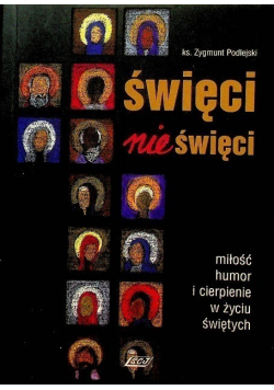 Święci nieświęci