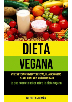Dieta Vegana