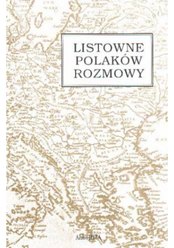 Listowne Polaków Rozmowy