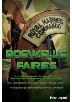 Boswell's Fairies
