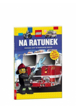 LEGO &reg Na Ratunek