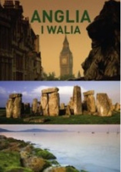 Anglia i Walia