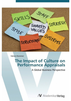 The Impact of Culture on Performance Appraisals