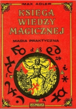 Księga wiedzy magicznej