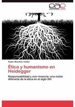 Etica y Humanismo En Heidegger