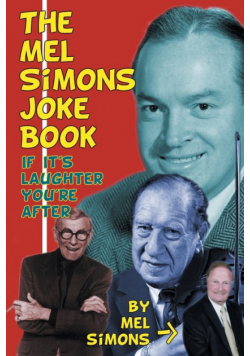 The Mel Simons Joke Book