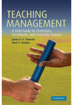 Teaching Management