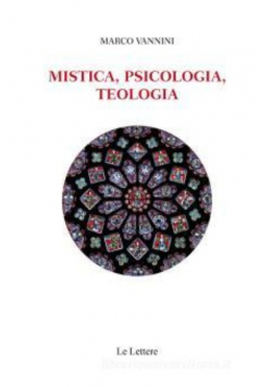 Mistica psicologia teologia
